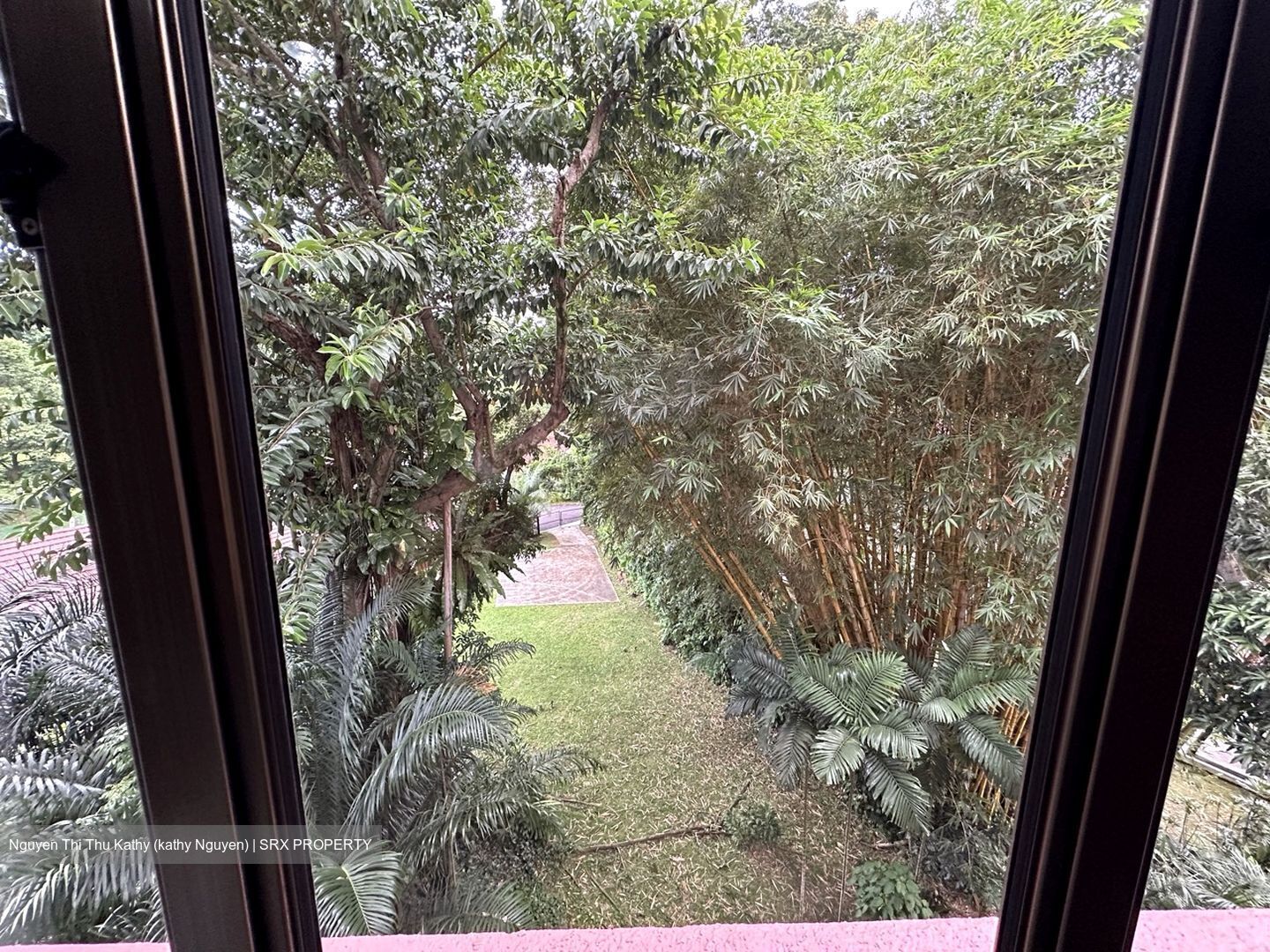 Balmoral Luck (D10), Condominium #559148021